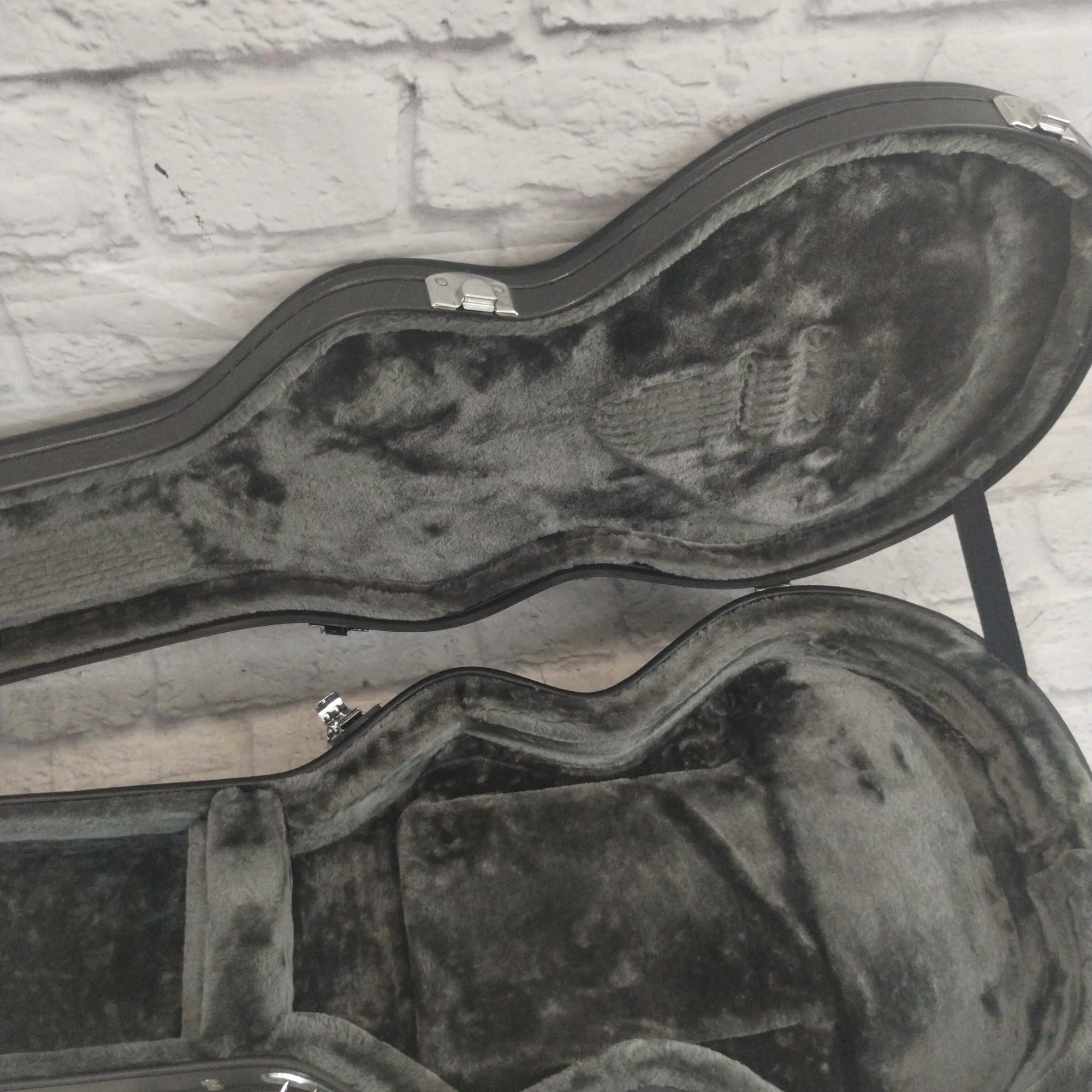 Epiphone SG style hard case Hard Case
