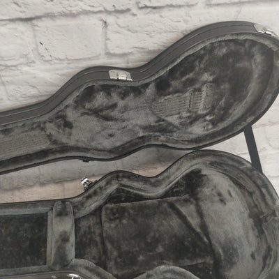 Epiphone SG style hard case Hard Case