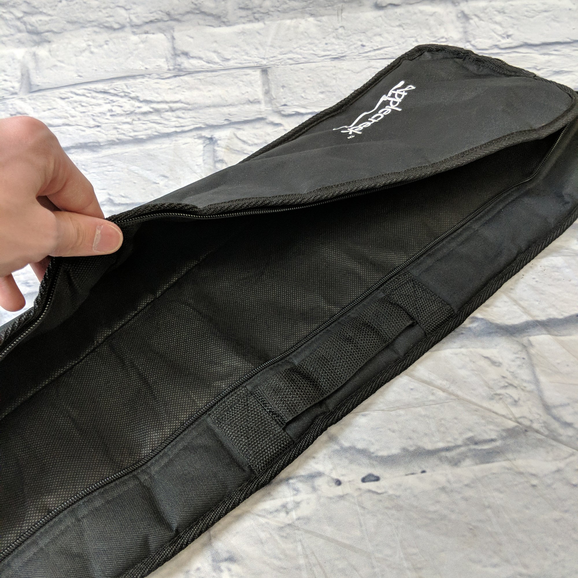 Applecreek travel guitar gig bag Acoustic