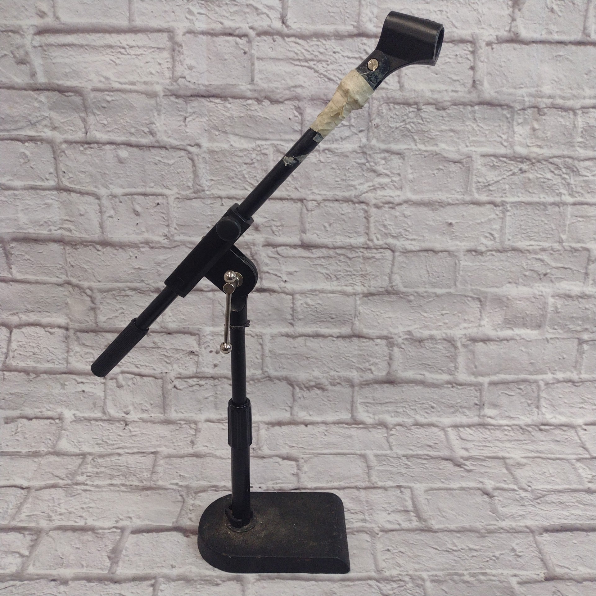 Proline Desktop Boom Mic Stand