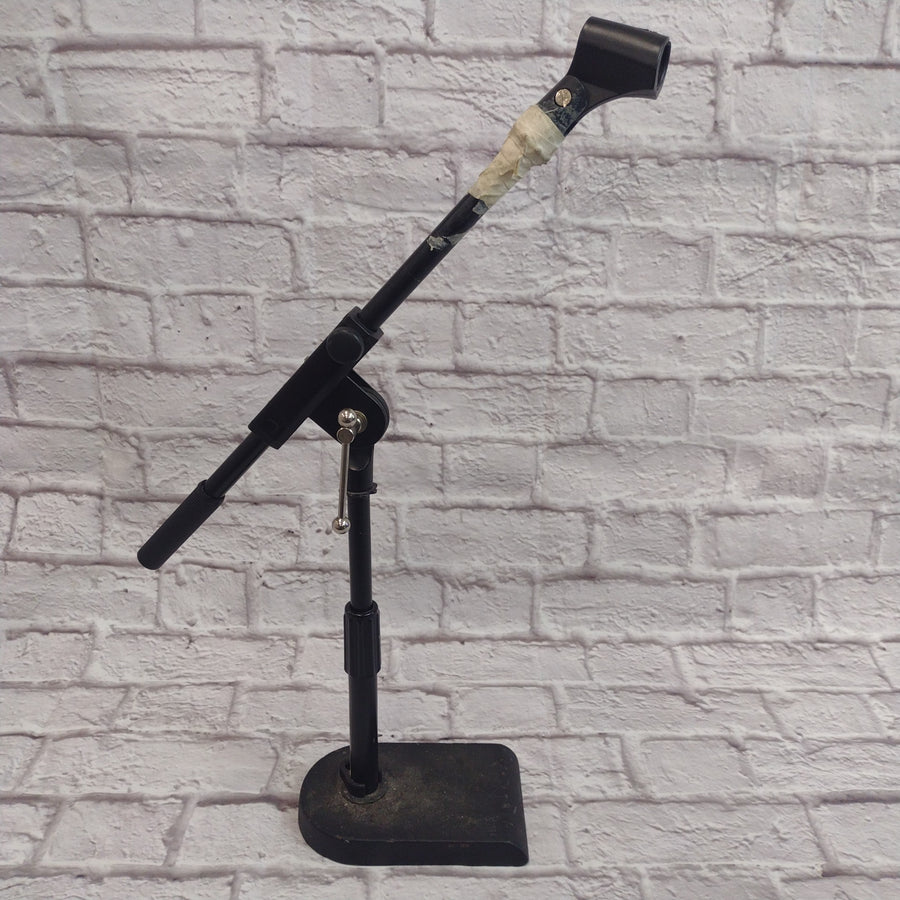 Proline Desktop Boom Mic Stand