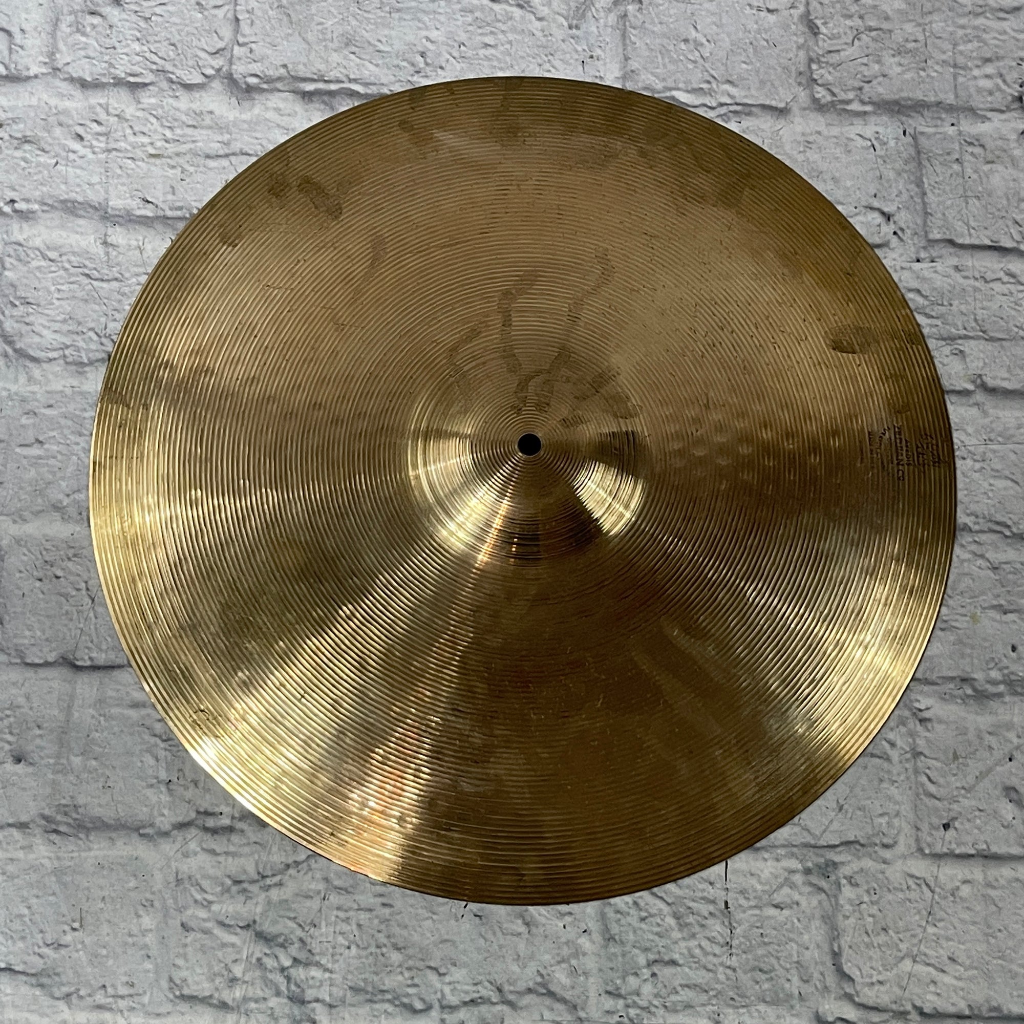 Zildjian ZHT Avedis 20 Ride Cymbal