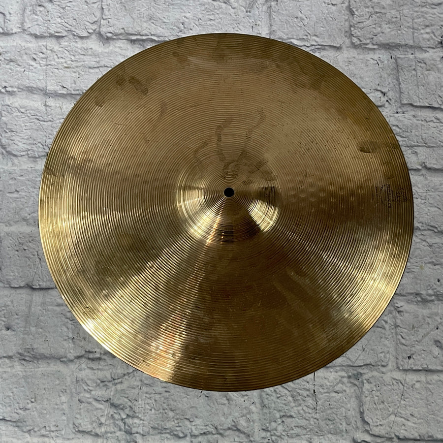 Zildjian ZHT Avedis 20 Ride Cymbal