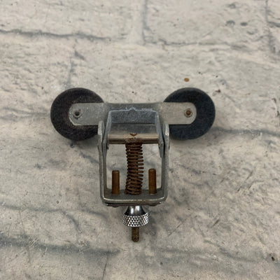 Slingerland Internal Damper Tone Control Muffler Dual Felt