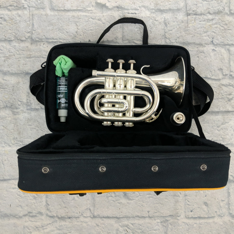 Prelude Selmer Conn Pocket Trumpet