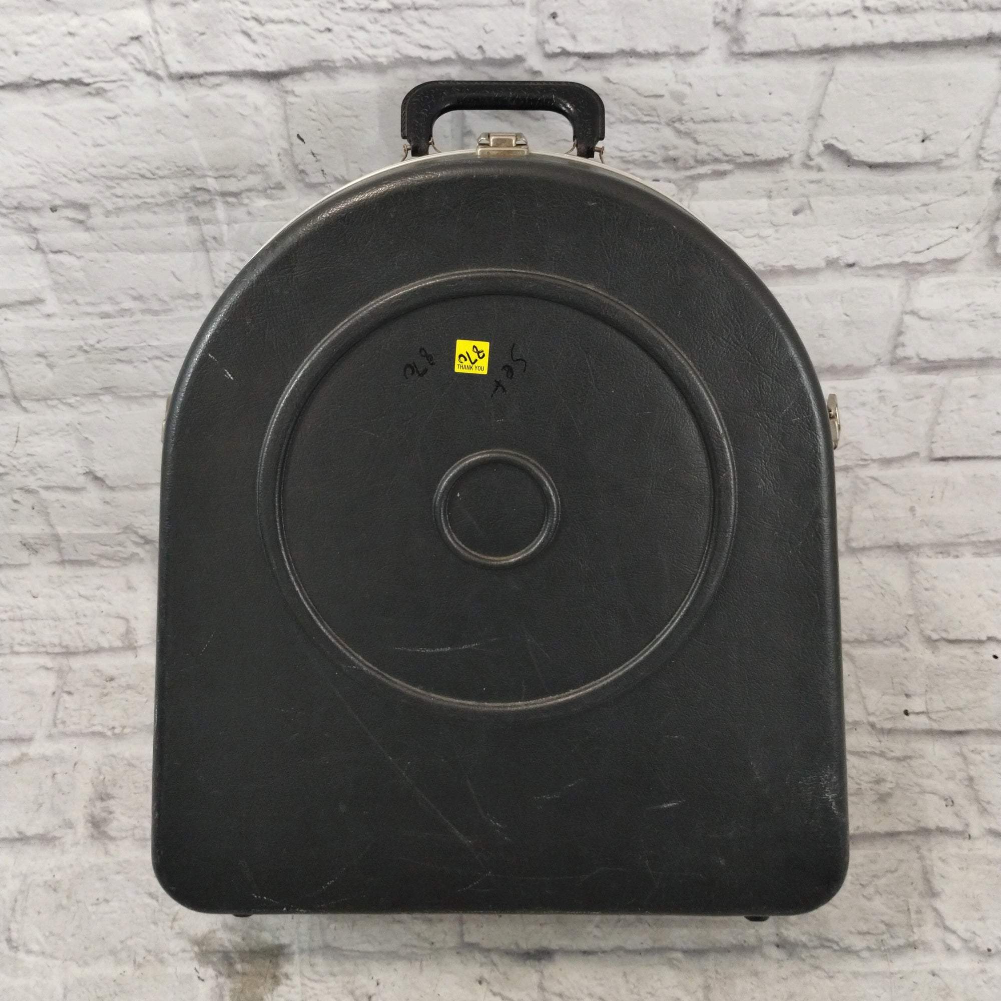 Purdom's Snare Case