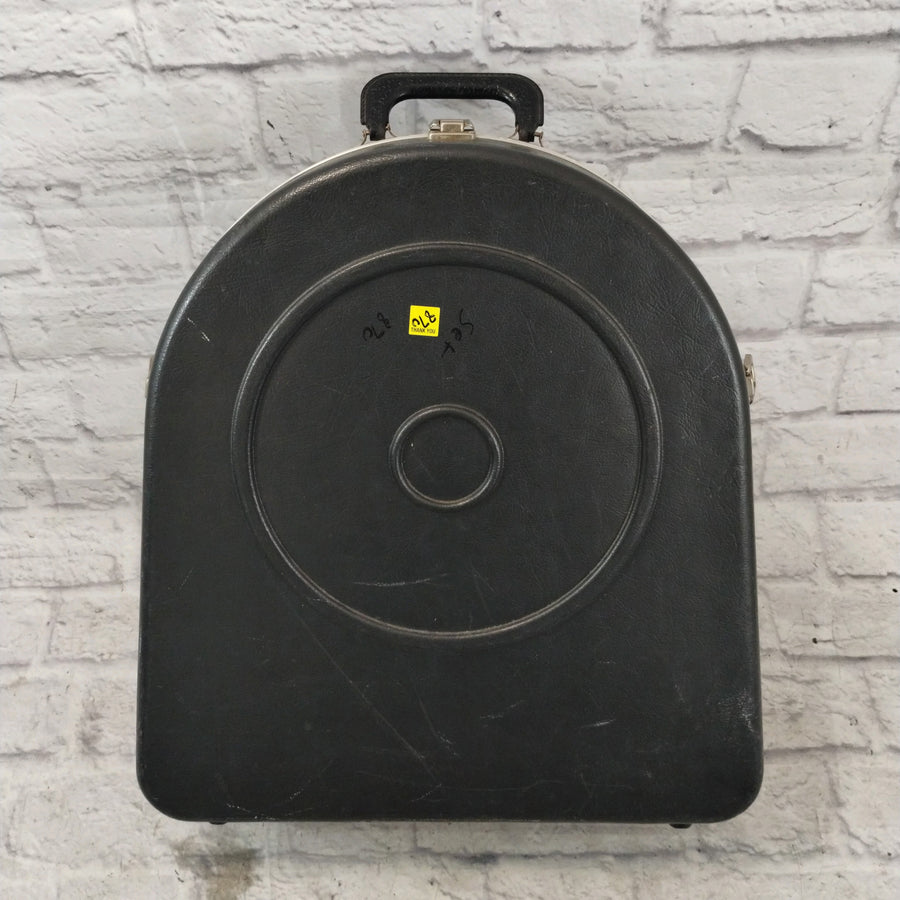 Purdom's Snare Case