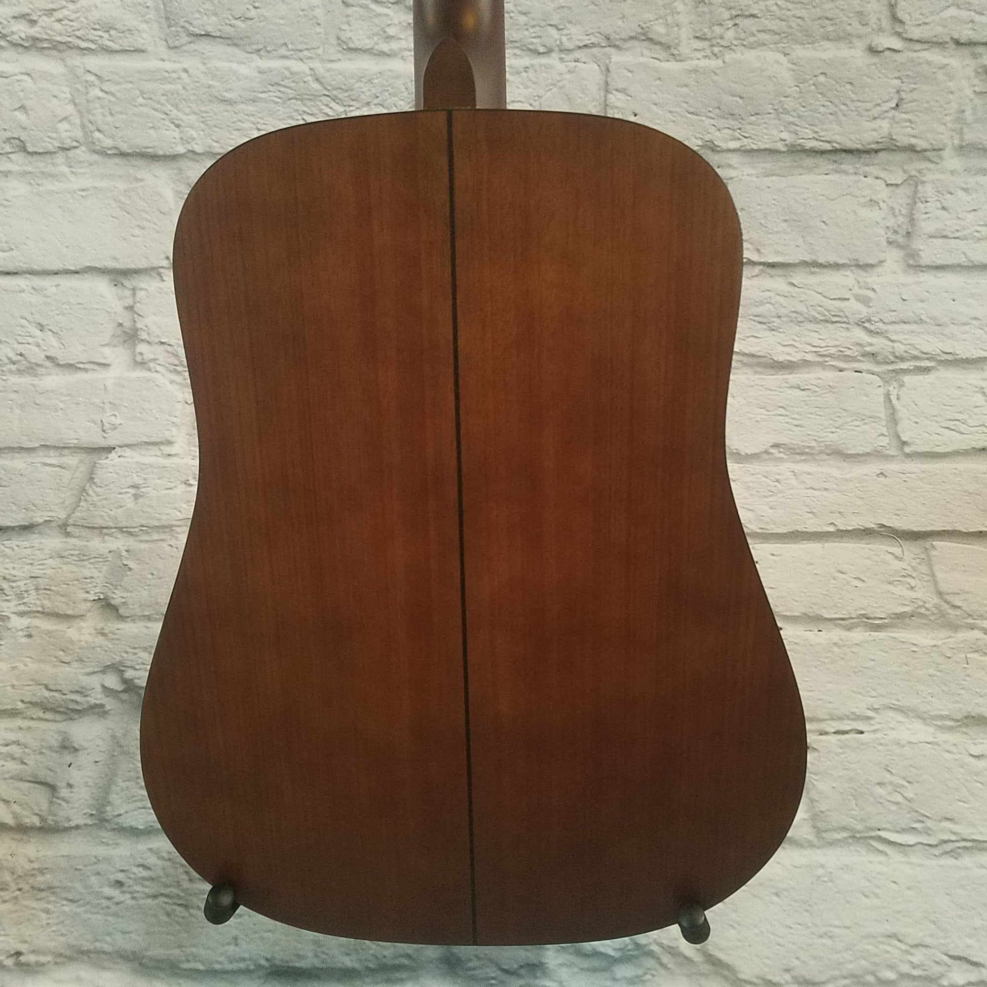 Epiphone ED-100NS Acoustic Guitar
