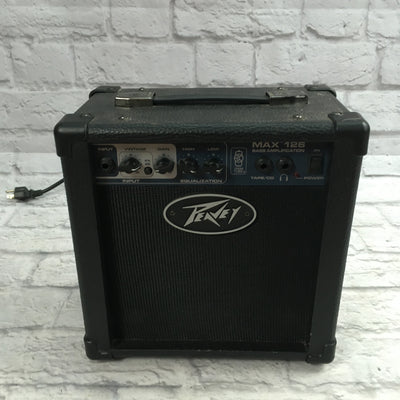Peavey Max126 Guitar Practice Amp