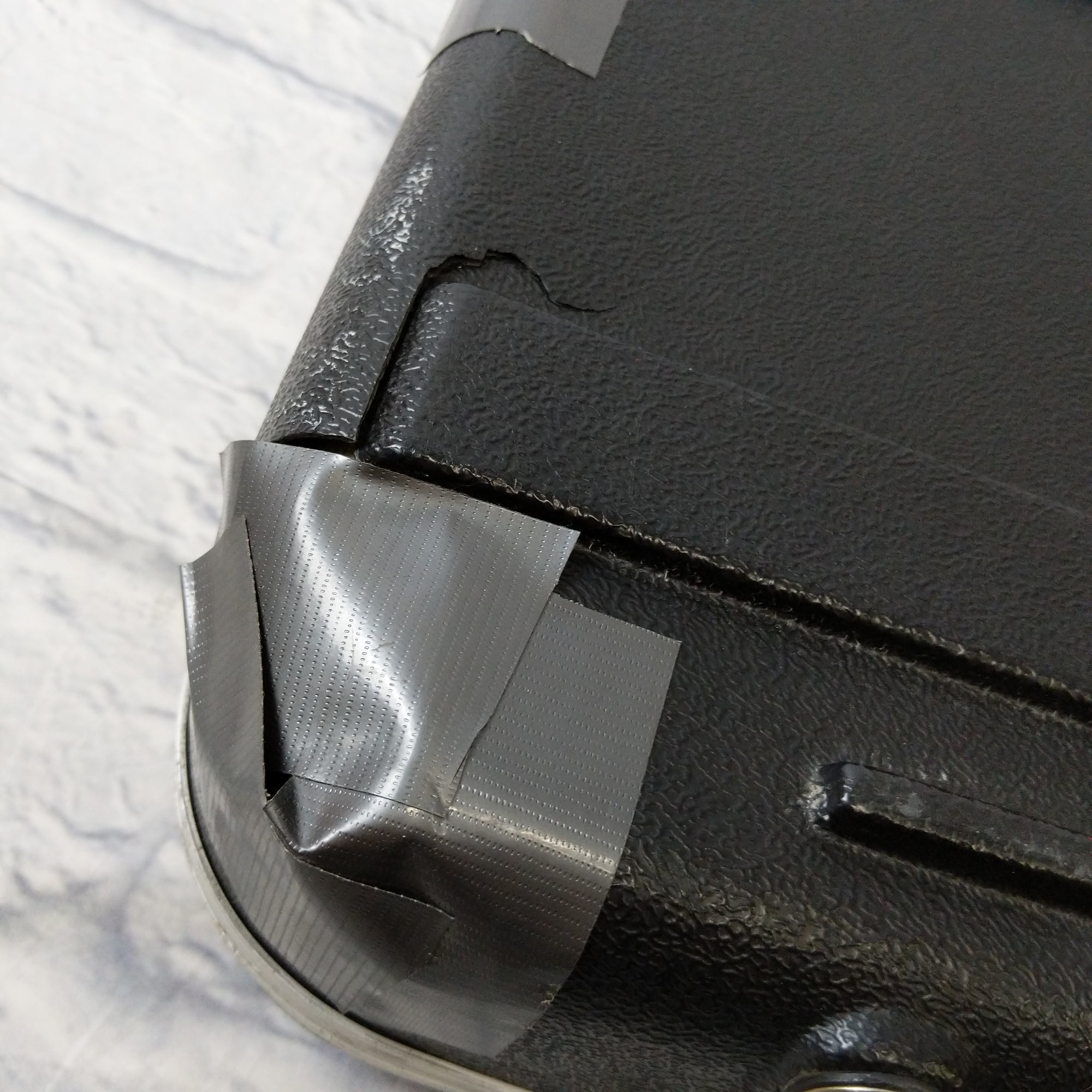 TKL Electric Guitar Shell Hard Case