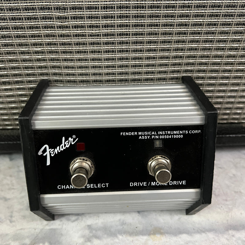 Fender Frontman 212R Guitar Combo Amp - Evolution Music