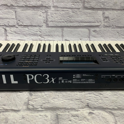 Kurzweil PC3x 88-Key Workstation
