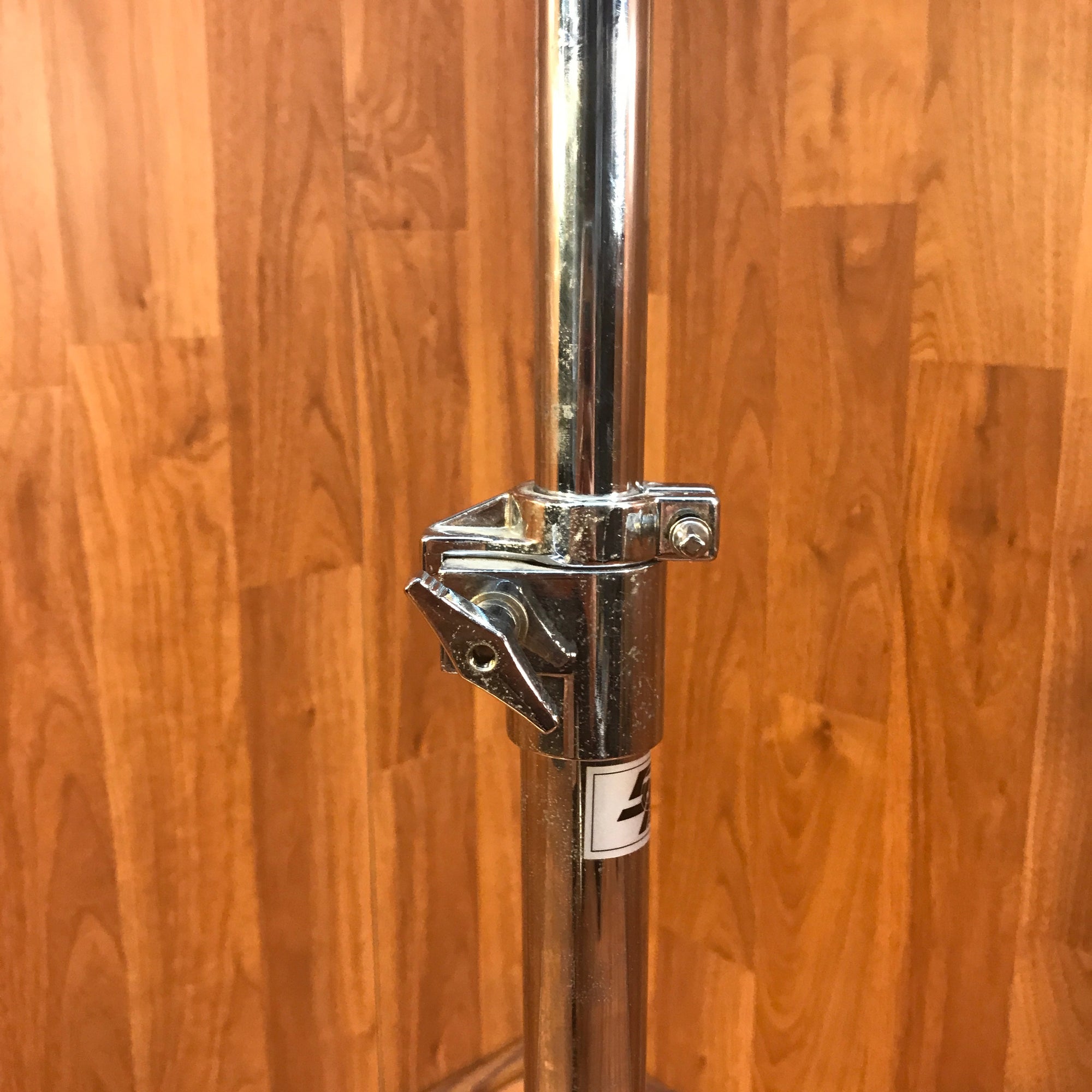 Sound Percussion Double Braced Straight Cymbal Stand