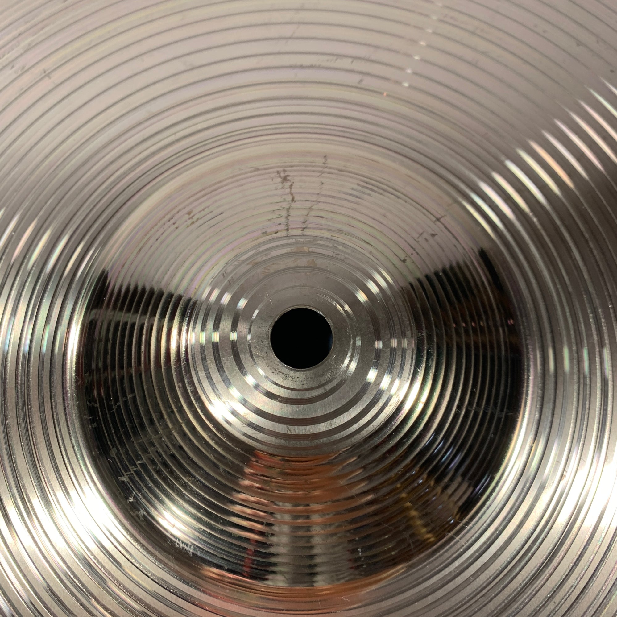 Sabian B8 15in Thin Crash Cymbal