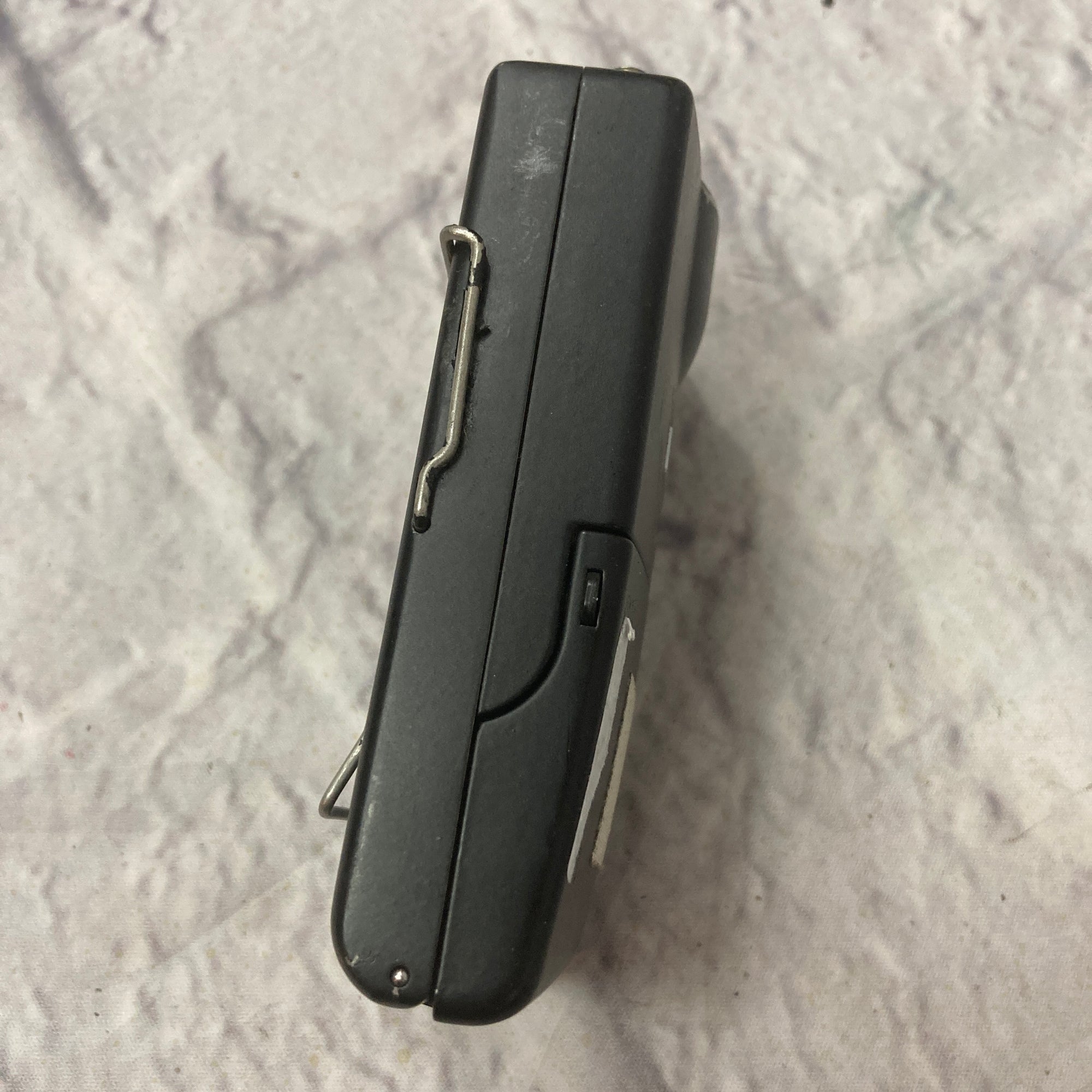 Shure Model P7R-HF In-Ear Wireless Body Pack
