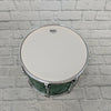 Ludwig 3 Ply Green Sparkle 15x12 Rack Tom