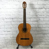 Lucero LC-100 Nylon String Classical Guitar - *As-is*