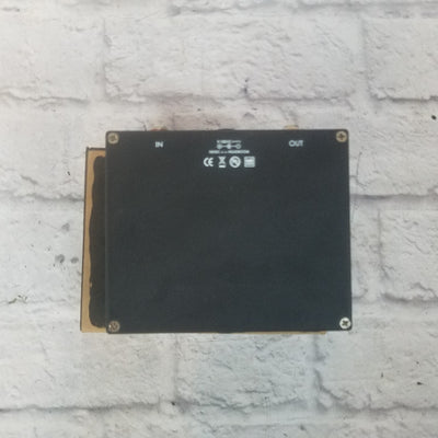 BE-OD Deluxe Friedman Overdrive Pedal