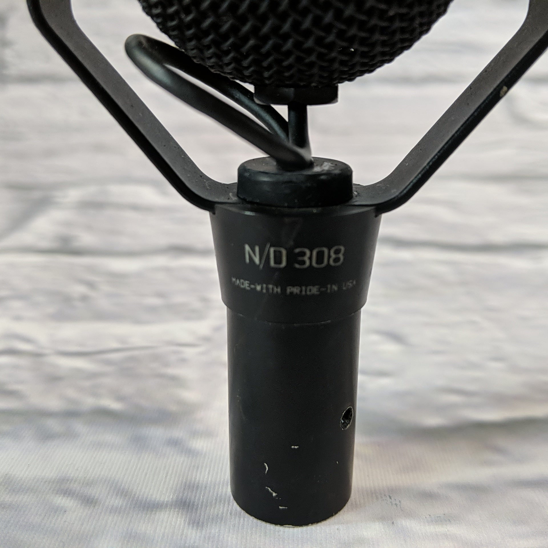 Electro-Voice N/D308 Microphone
