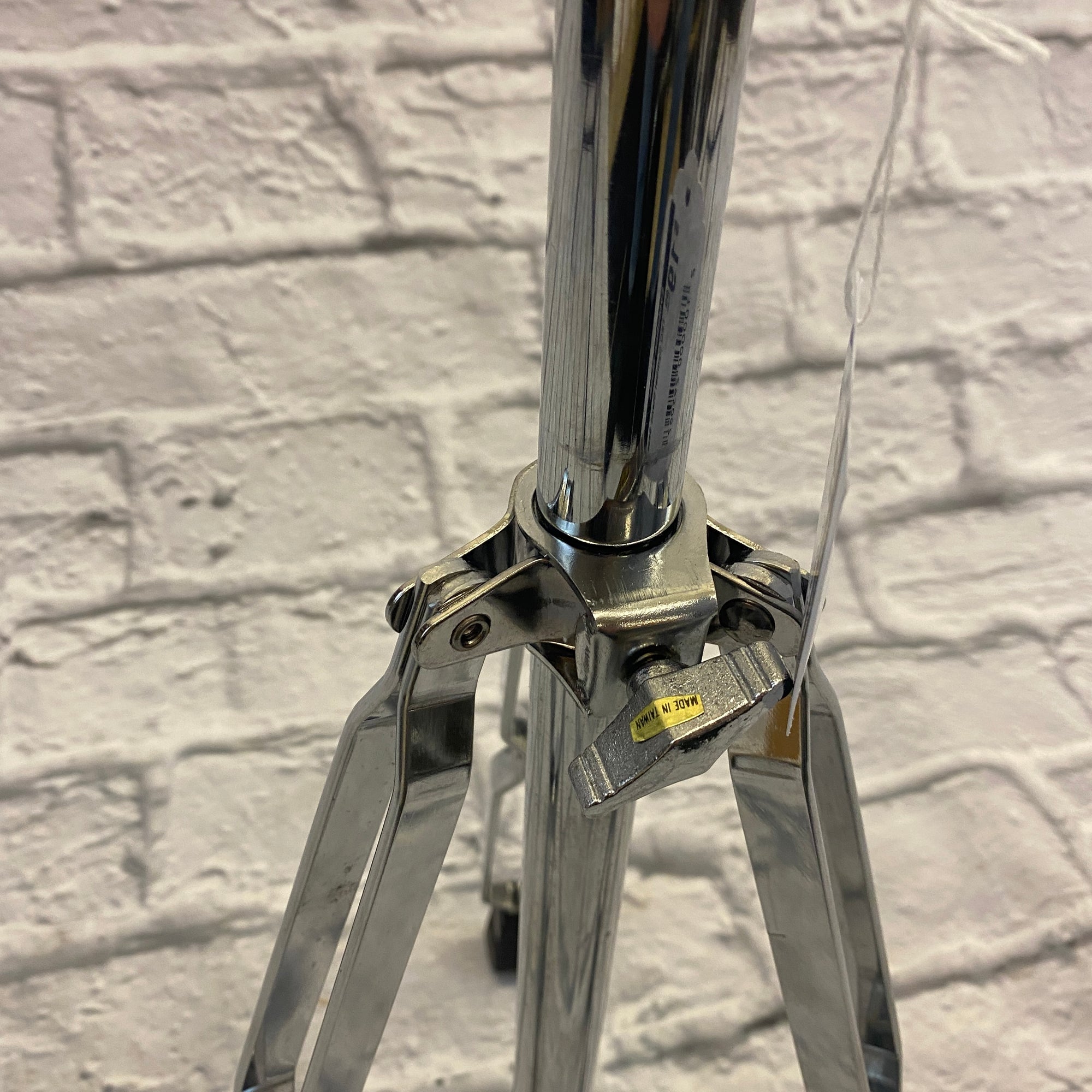 TKO Cymbal Stand Base