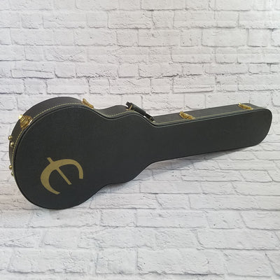 Epiphone Les Paul Bass Guitar Case