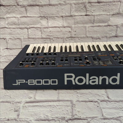 Roland JP8000 49-Key Synthesizer
