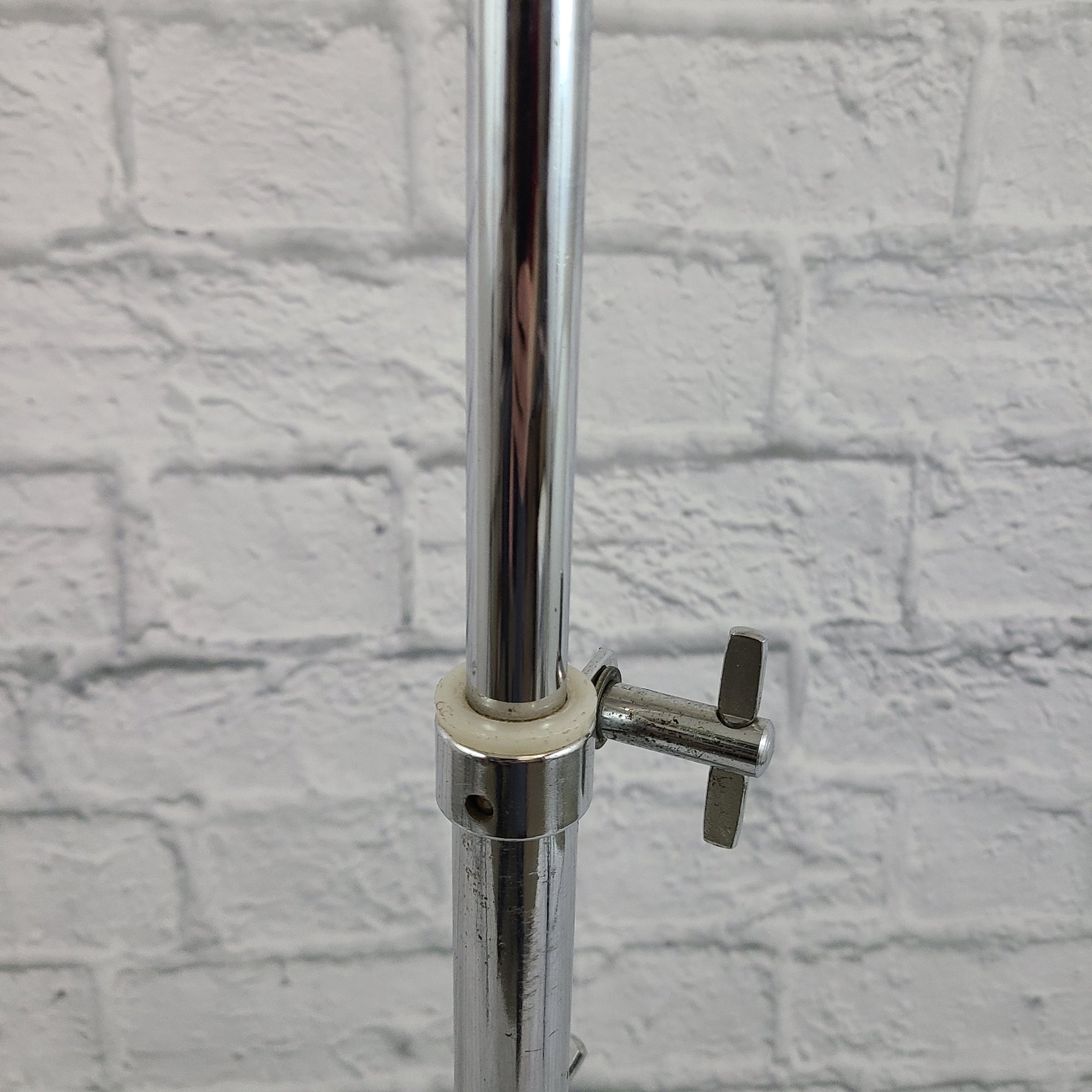 Vintage Pearl Double-Braced Straight Cymbal Stand