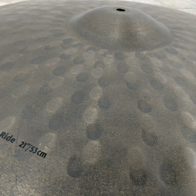 Sabian 21" Jojo Mayer Fierce Ride