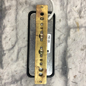 Duncan Designed P90 Bridge Pickup