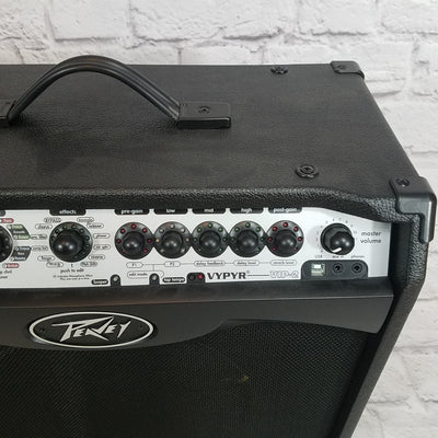 Peavey Vyper VIP-2 Modeling Guitar Combo