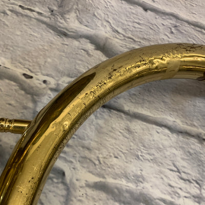 Student Marching Band Sousaphone - For Parts or Refurbishing