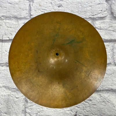 Sabian 18" B8 Ride Cymbal