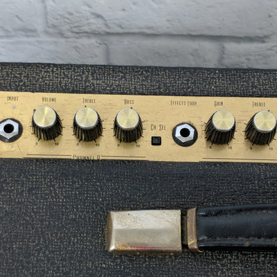 Crate Vintage Club 30 30-Watt 1x12" Tube Guitar Combo