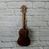 Amahi ukc-3da12 Mona Lisa mahogany Ukulele