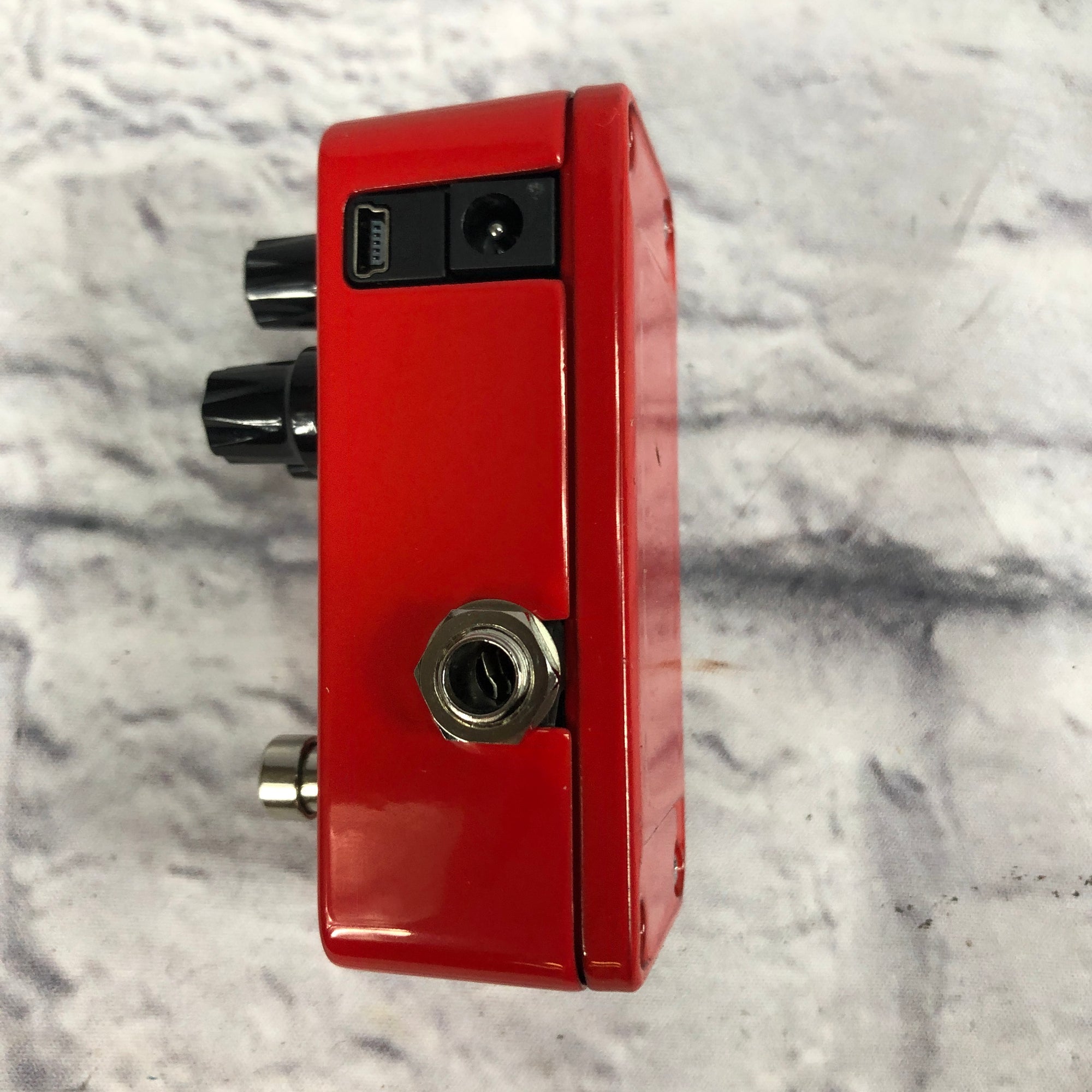 TC Electronic Sub N Up Mini Octave Pedal