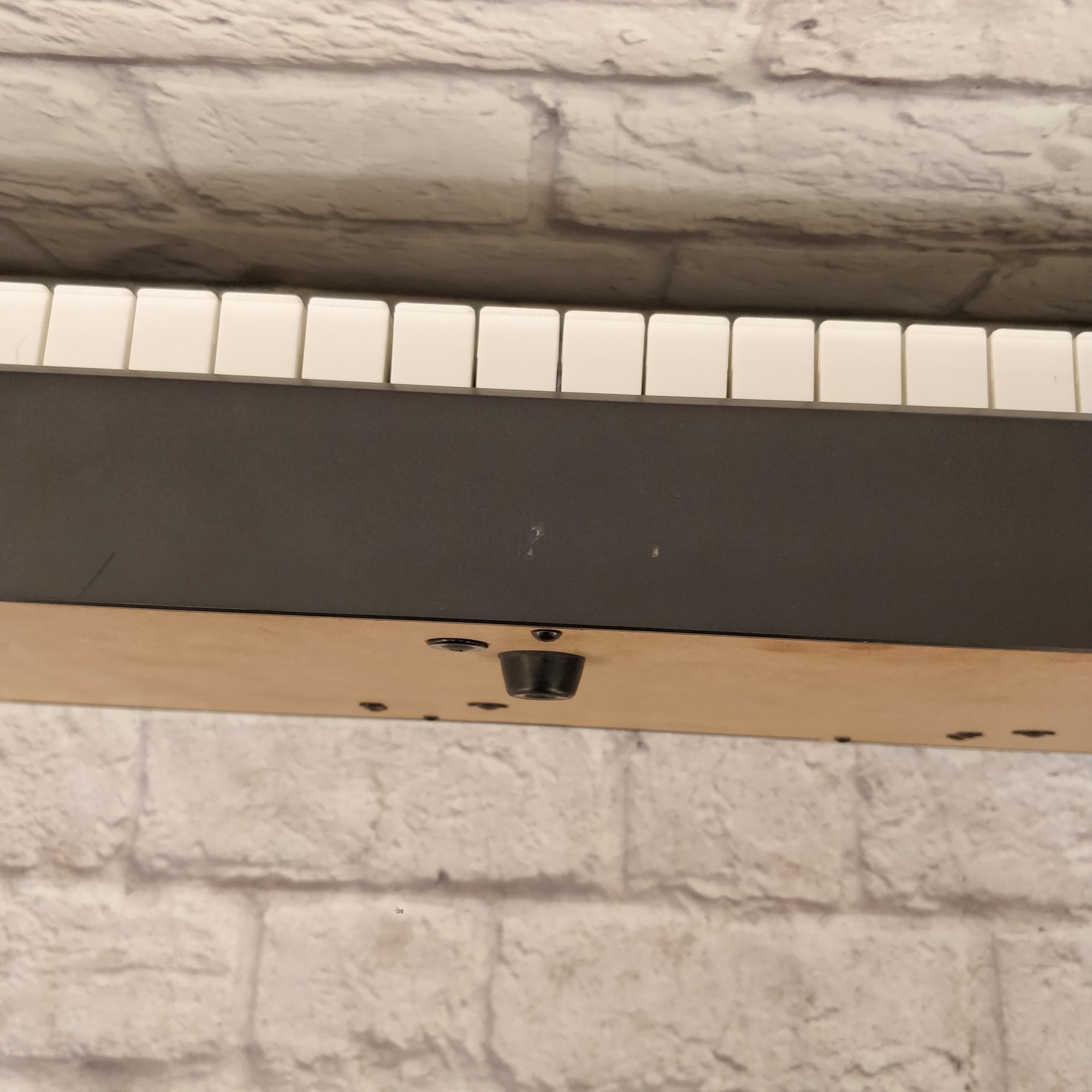 Williams Allegro Weighted 88 Key Keyboard w Accessories