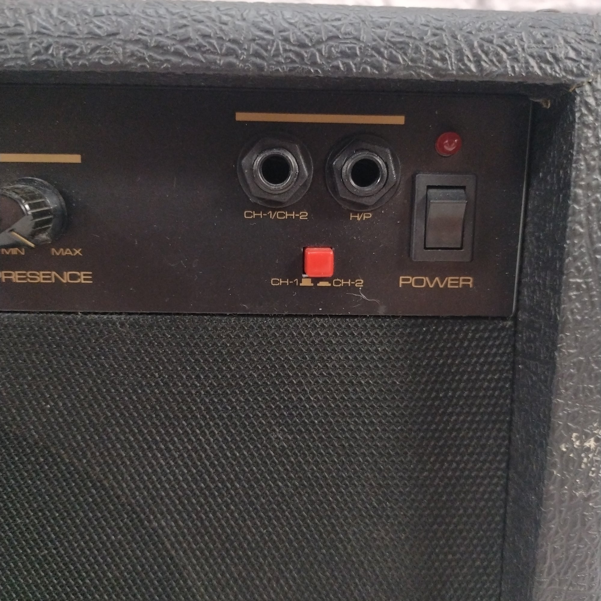 Charvel CH200 Guitar Combo Amp