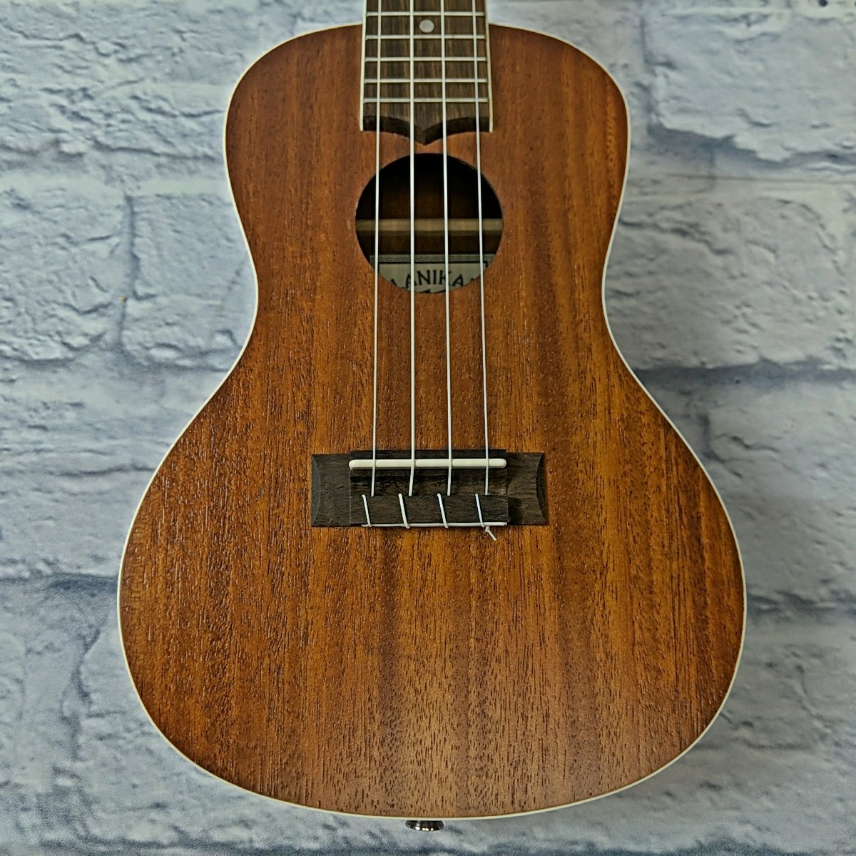 Lanikai MA-C Mahogany Concert Ukulele