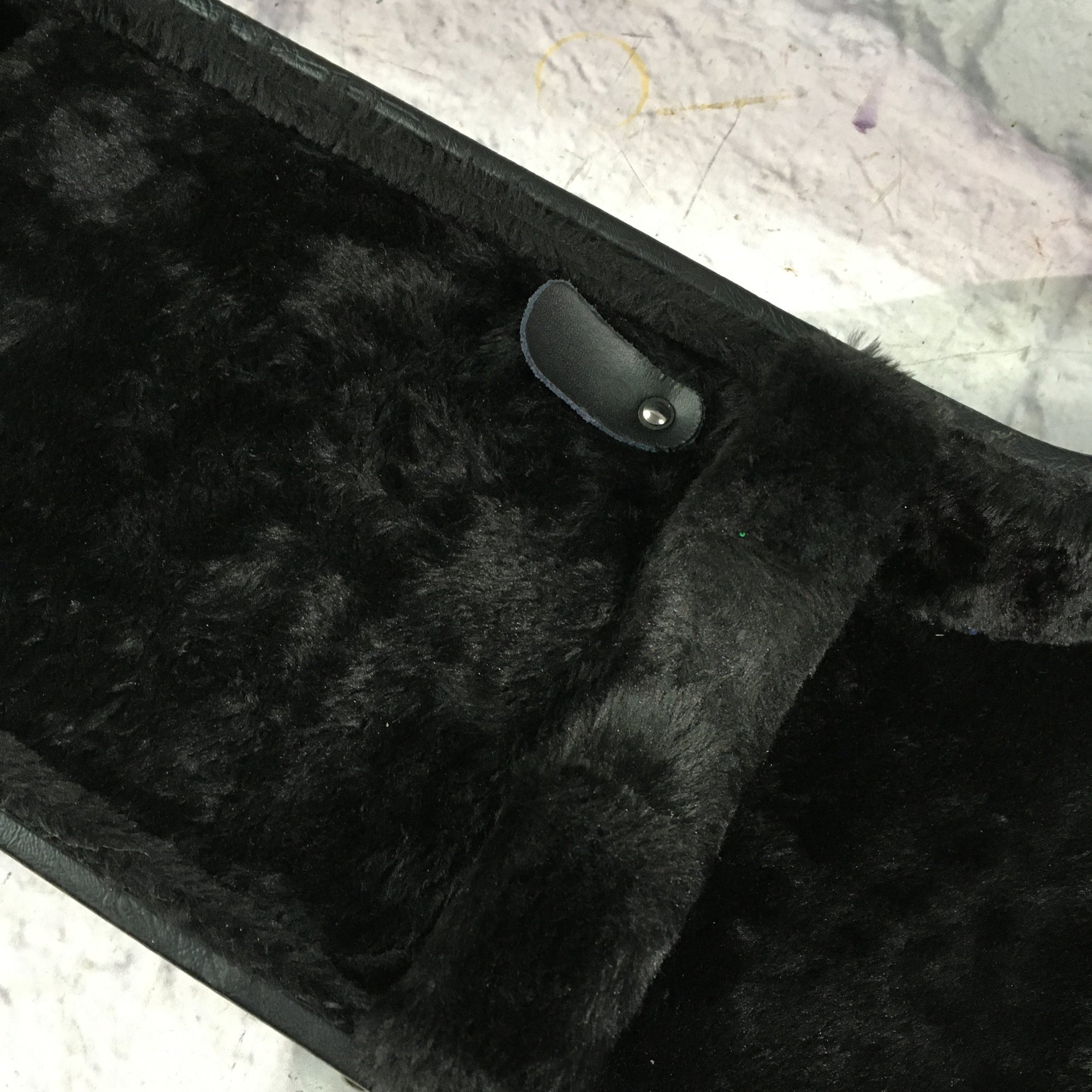 Unknown Electric Guitar Hard Shell Case - Fits Gibson SG