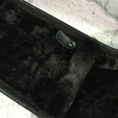 Unknown Electric Guitar Hard Shell Case - Fits Gibson SG