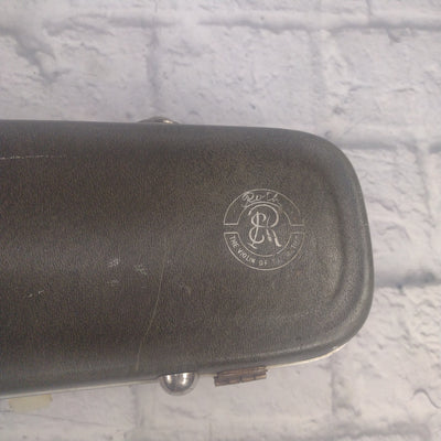 Unknown Vintage Hardshell Violin Case