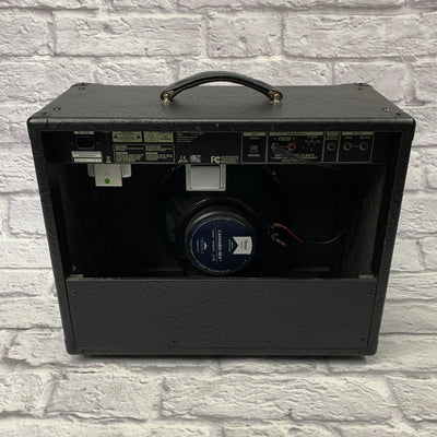 Bugera Vintage 22 2-Channel 22-Watt 1x12" w/ Footswitch & Slip Cover