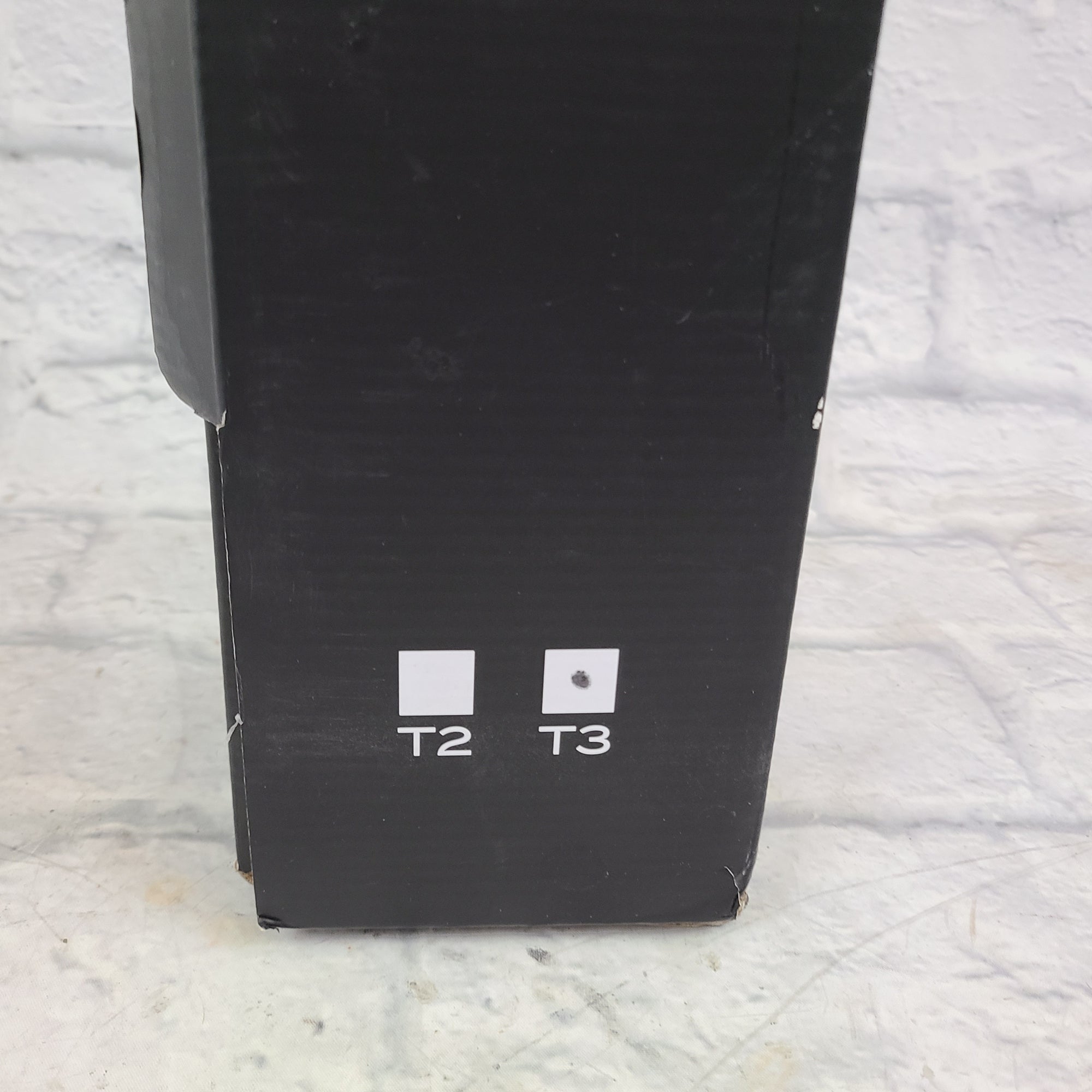 Triad- Orbit T3 Tall Mic Stand