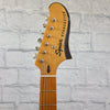 Squier Classic Vibe Starcaster - Natural