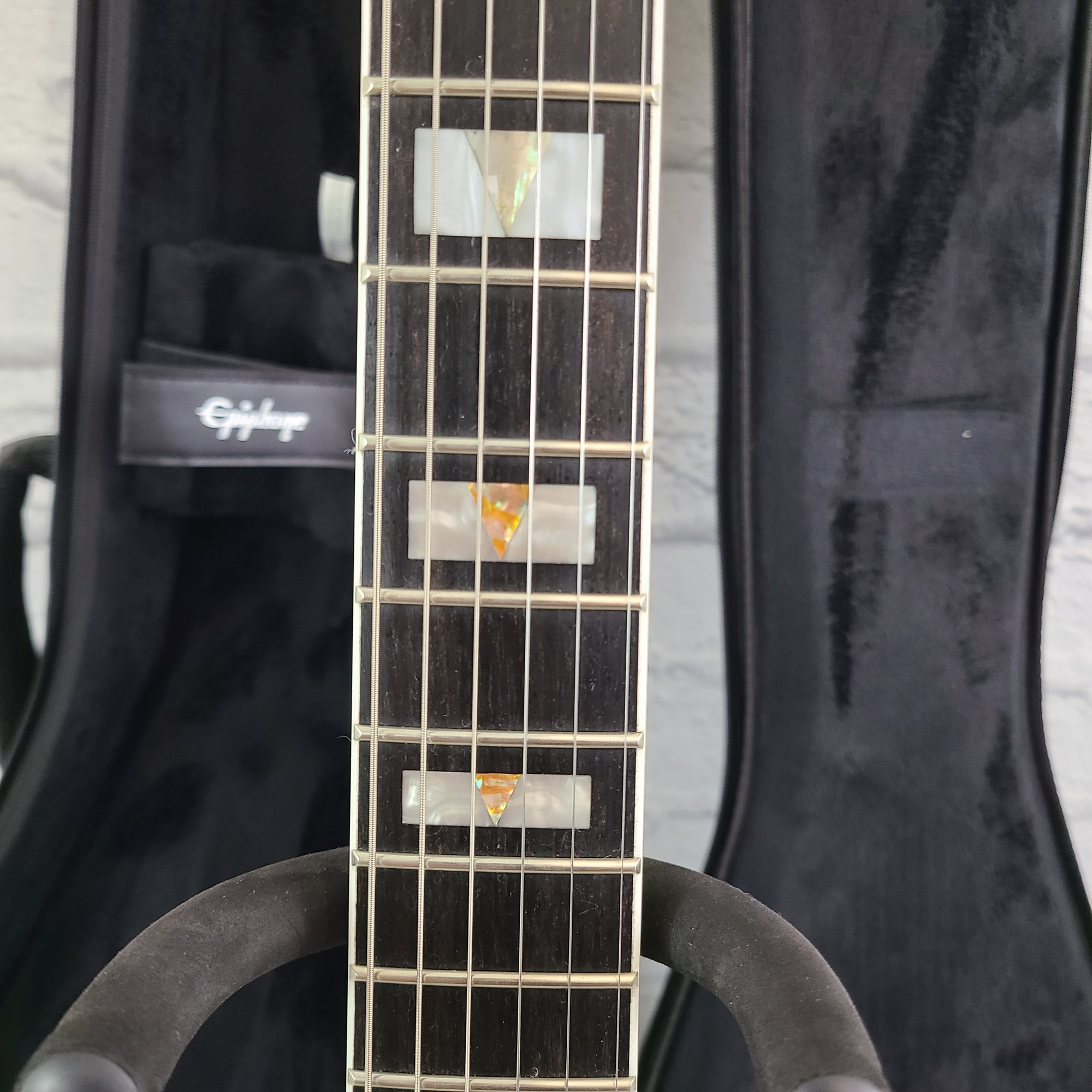 Epiphone Flying V Prophecy Electric Guitar w/ Soft Case