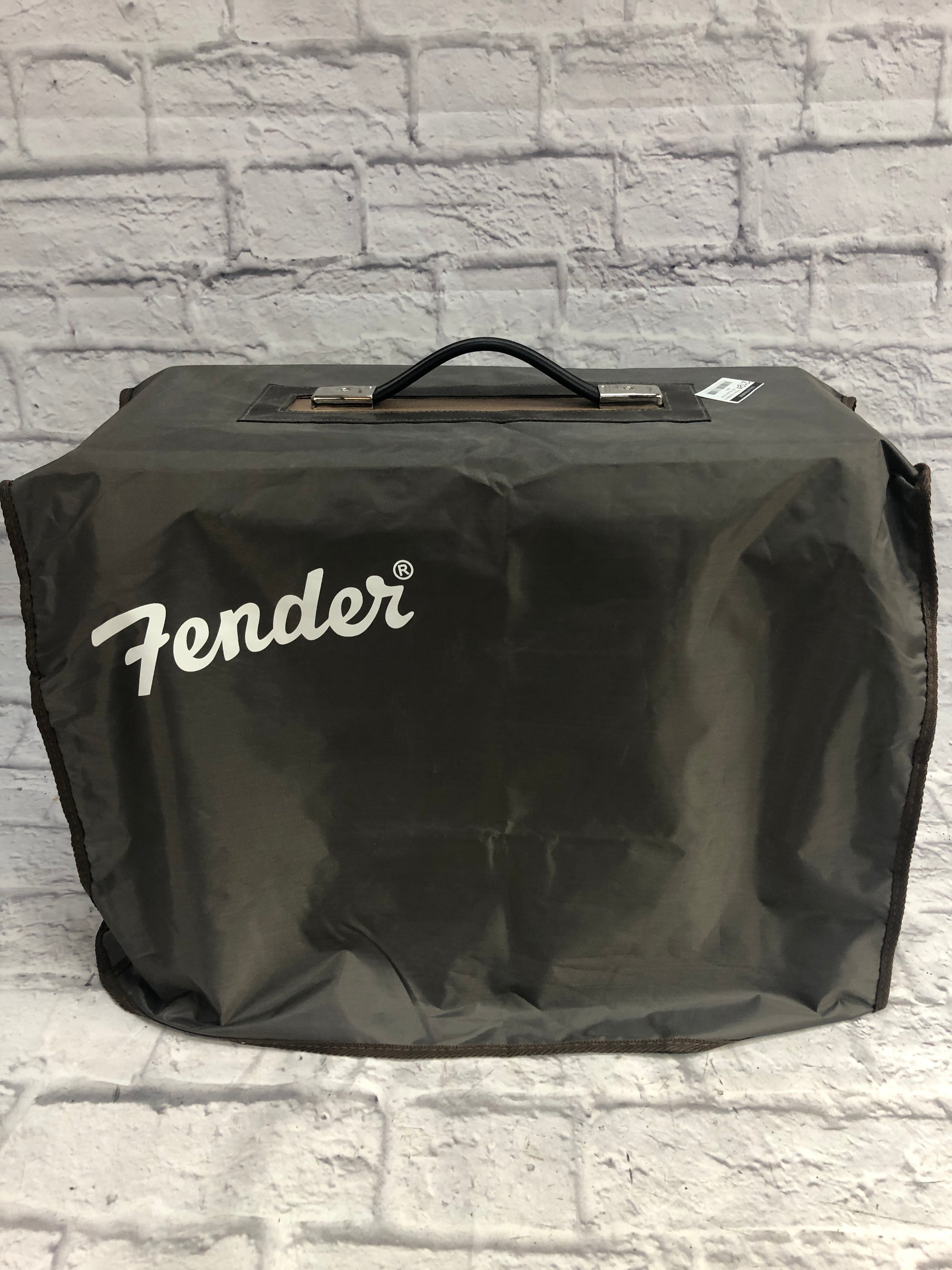 Fender Acoustasonic 90 Acoustic Guitar Amp