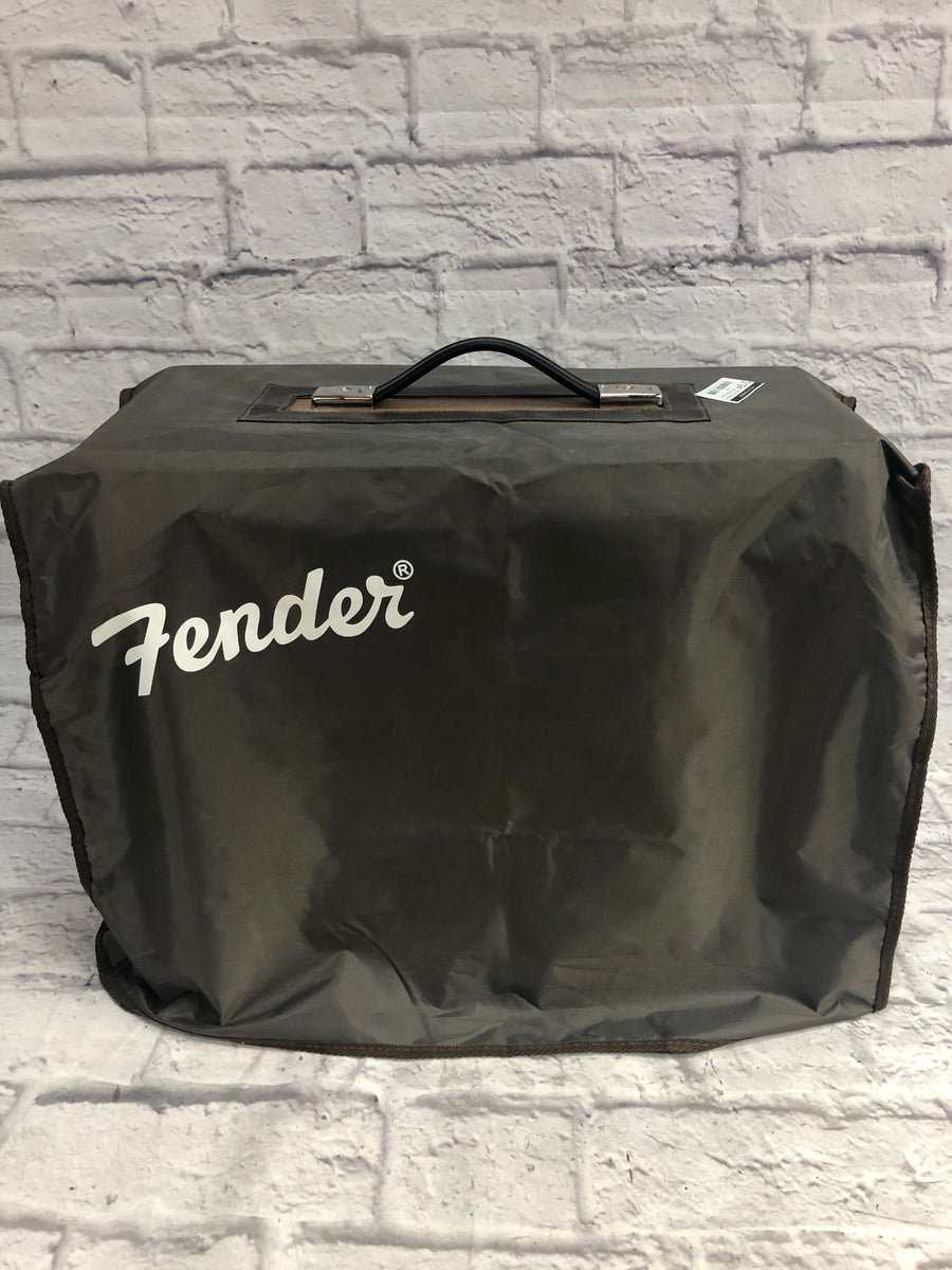 Fender Acoustasonic 90 Acoustic Guitar Amp