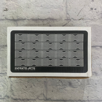 Hologram Electronics Infinte Jet Effects Pedal