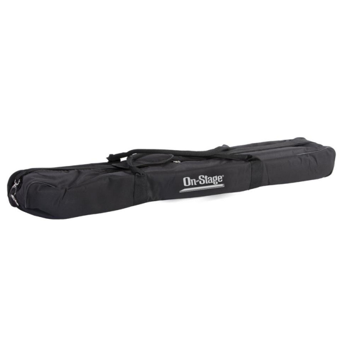 On-Stage MSP7703 3 PACK Euroboom Mic Stands w Bag