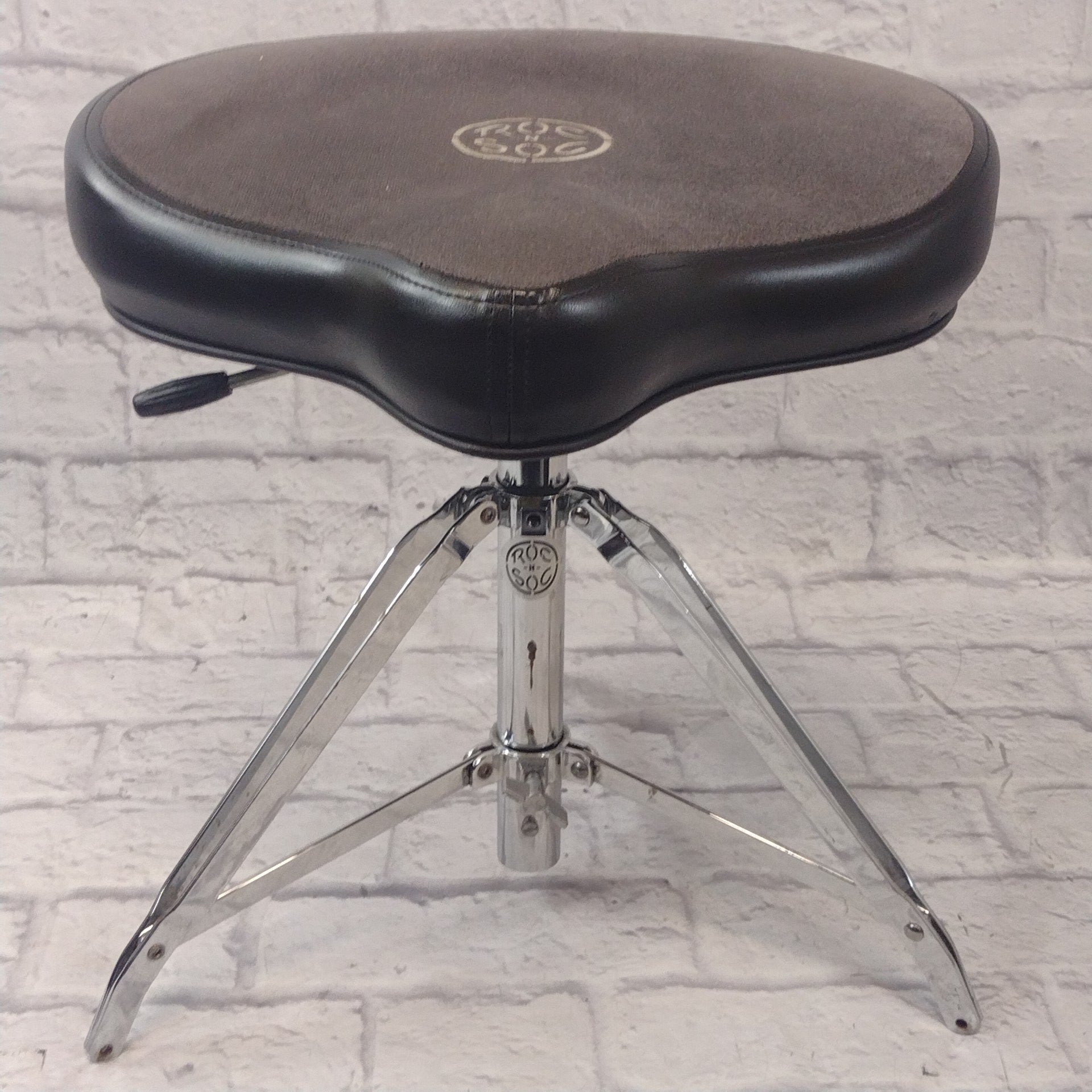 Roc N Soc Hydraulic Tractor Seat Drum Throne